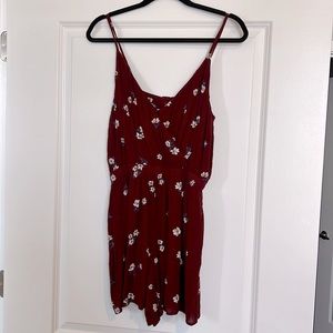 AE Romper - super soft and comfortable!